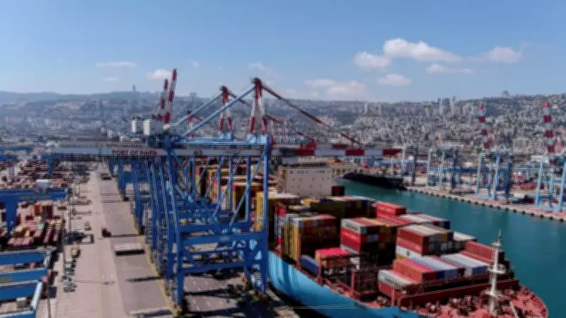Adani Ports Enters South America with Argentina LNG Project Contract