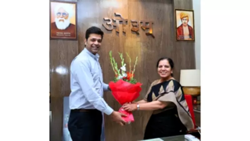 Admissions Open for Media and Filmmaking Courses at Hansraj College with NRAI