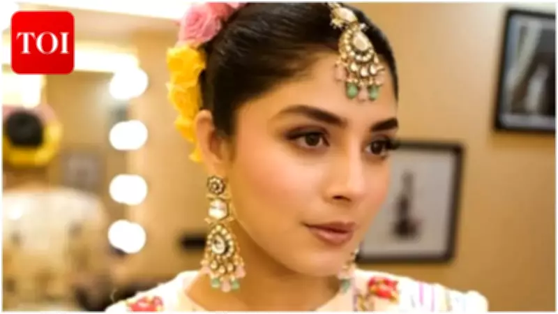 Adrija Roy on social media fashion pressure: Comfort is key