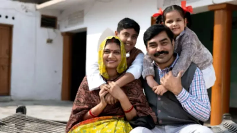 Affordable Home Loans: Making Homeownership Accessible for All in Urban India