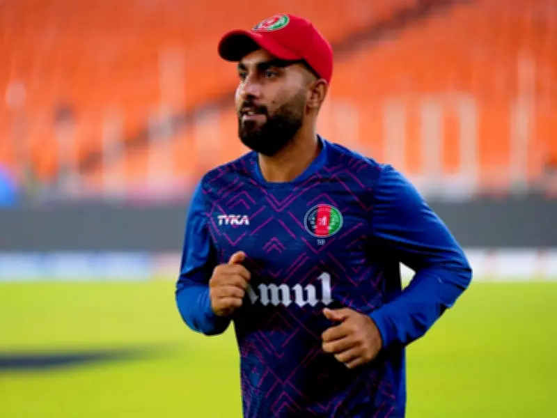 Afghanistan 30 runs short against India, says skipper Hashmatullah Shahidi