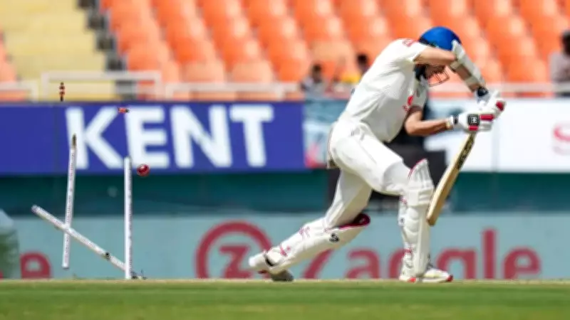 Afghanistan coach Richard Pybus admits naivety after Test defeat to India