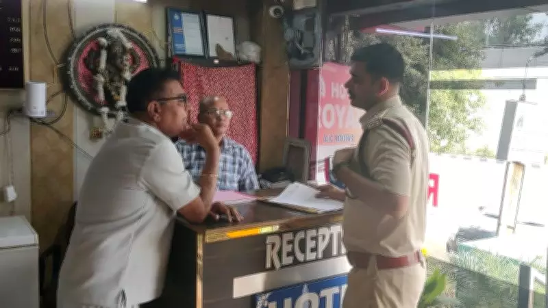 After Delhi Fire Tragedy, Panipat Launches Fire Safety Campaign