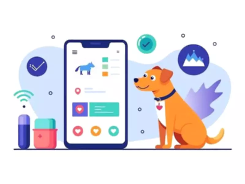 After Losing Two Dogs, Founder Builds AI Pet Health Platform Going Viral