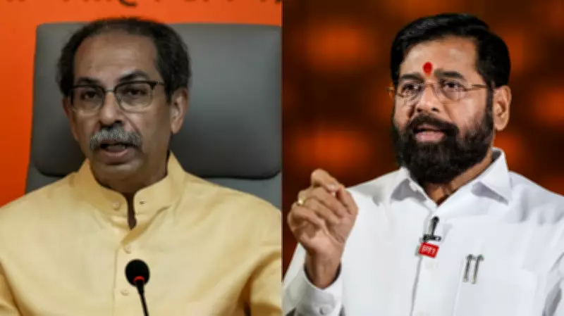 After MPs, focus shifts to MLAs as Operation Tiger Part-II looms over Uddhav's Shiv Sena