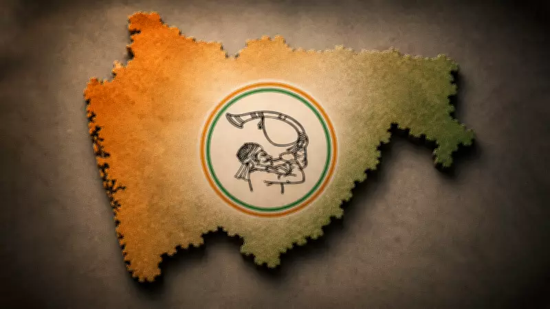 After TMC and Sena UBT, Is Pawar's NCP Next to Face Split?