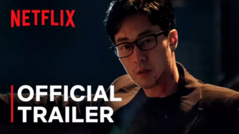 Agent Kim Reactivated Trailer: So Ji-sub, Choi Dae-hoon, Yoon Kyung-ho Star in New Korean Series