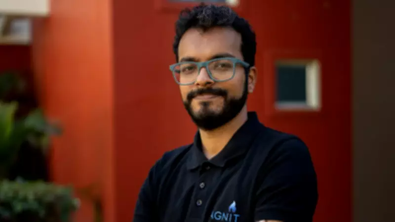 AGNIT Semiconductors Opens Rs 3 Crore Testing Lab at IISc for RF Chips