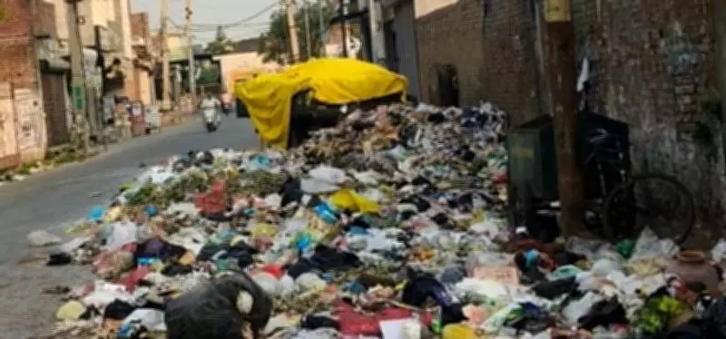 Ahmedgarh Municipal Council Faces Uphill Task Without Majority