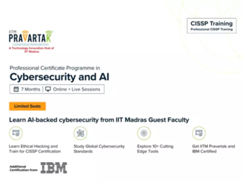 AI and Cybersecurity Convergence Creates Urgent Need for Skilled Talent