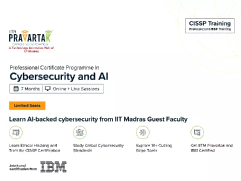 AI and Cybersecurity Convergence Creates Urgent Talent Demand