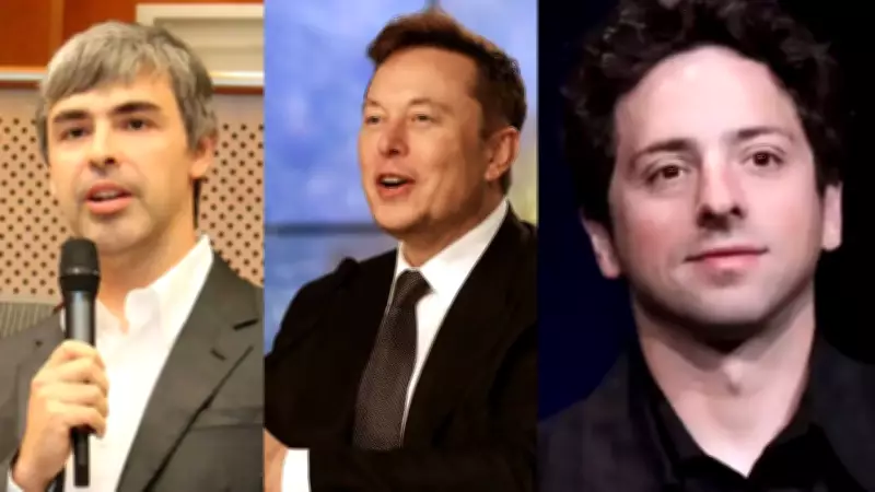 AI Boom Propels Richest to $2.9 Trillion: Top 10 Wealthiest 2026