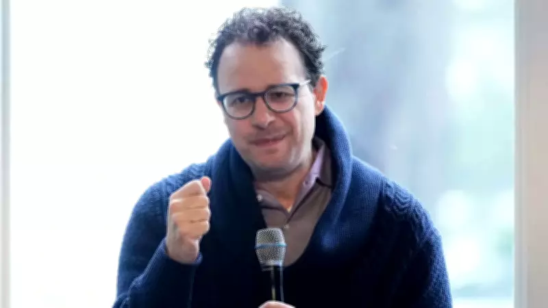 AI CEO Dario Amodei's Warnings Backfire as US Government Pulls Anthropic's Claude Fable 5