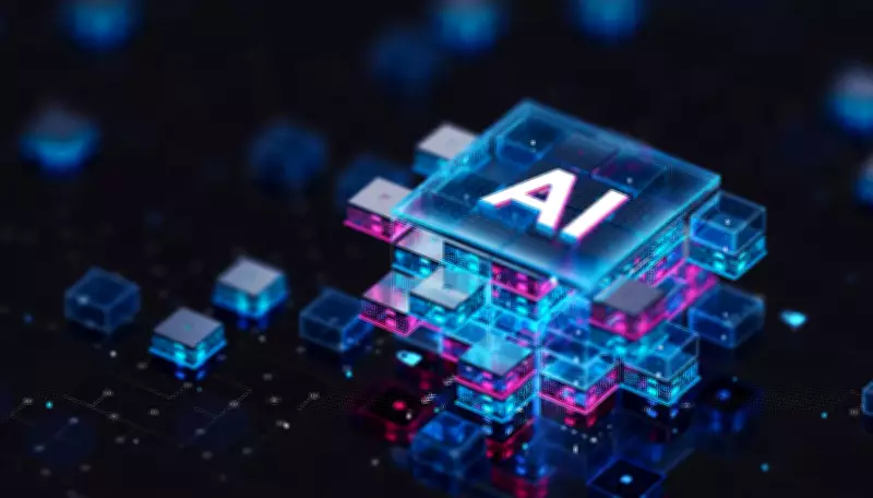 AI Chip Sector Loses $1.3 Trillion in Market Value in Massive Selloff