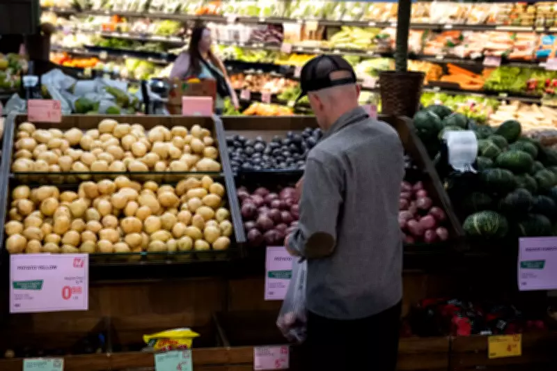 AI Could Fix the Hidden Waste Driving Up Your Grocery Bill