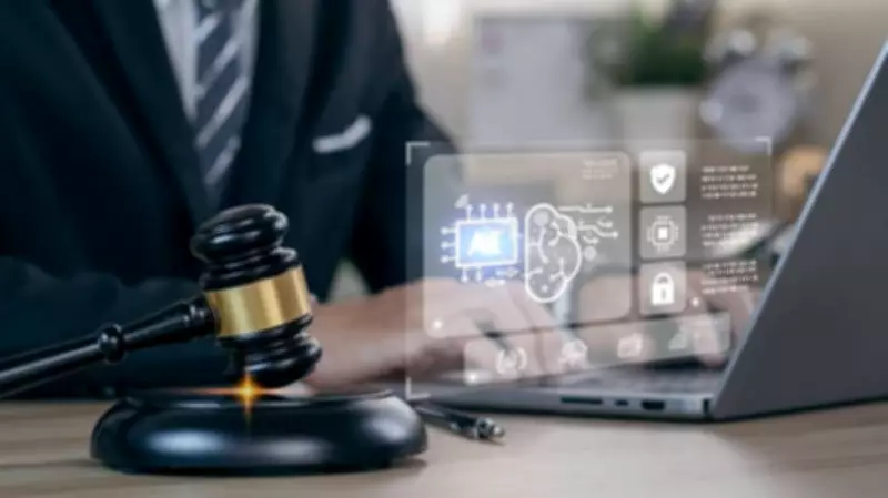 AI Governance in Courtrooms: Draft Regulations Mandate Assistive Role