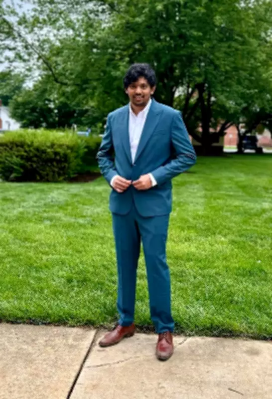 AI in Cybersecurity: Sandeep Malipeddi on Modern Threat Defense
