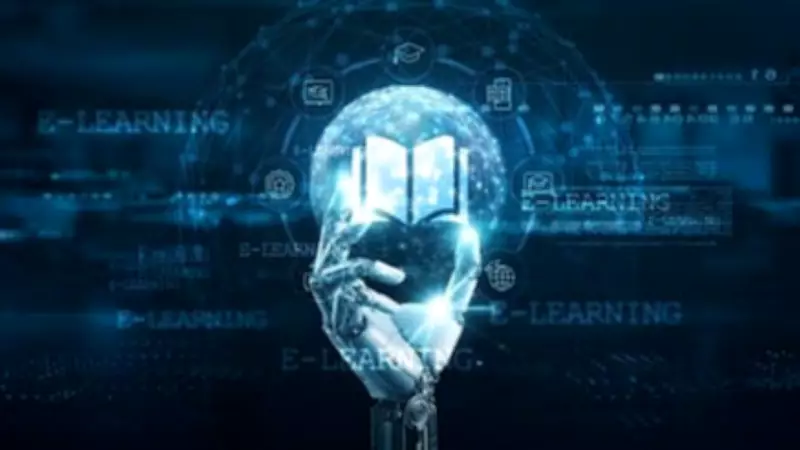 AI in Education: India's Missing Debate on Intellectual Dependency