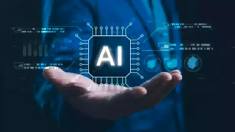AI is a foundational shift forcing businesses to rethink operations, say GCC heads