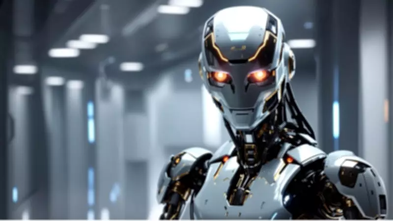 AI May Soon Improve Itself Without Humans, Anthropic Raises Concerns