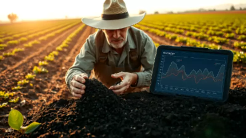 AI Model Predicts Biochar's Effect on Soil Phosphorus with 91% Accuracy