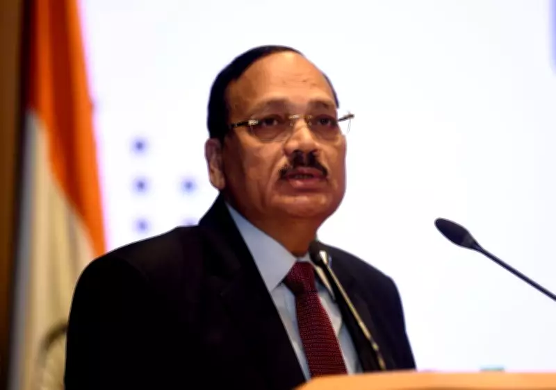 AI Must Be Accountable to Constitutional Values and Human Dignity: CJI
