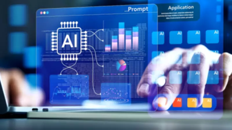AI Performs Over One-Third of Entry-Level Tasks in India: Study