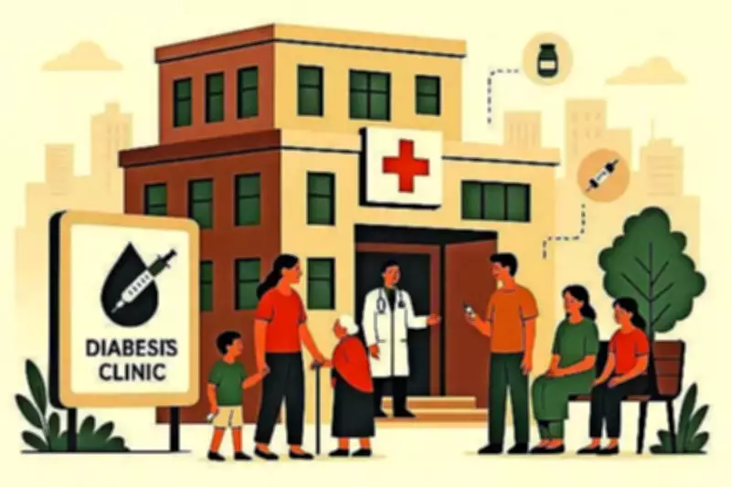 AI Pilot Project Launched for Diabetic Retinopathy Screening in Andhra Pradesh