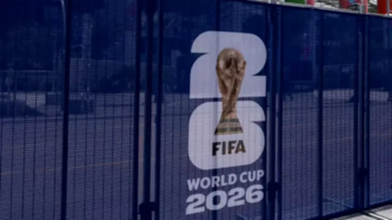 AI Predicts Spain as 2026 World Cup Favorites with 14.5% Chance