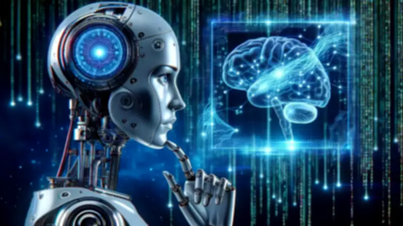 AI Quotient: India Leads in AI Adoption, But True Transformation Remains Elusive