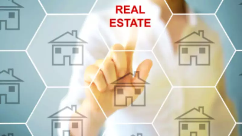 AI: The New Infrastructure Reshaping India's Real Estate Sector Beyond Location