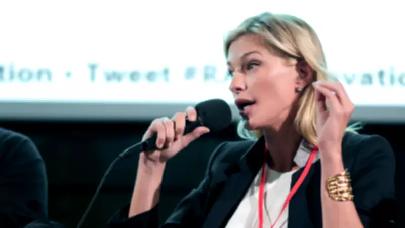 AI Transforming Entertainment: Nicole Junkermann on Human Connection