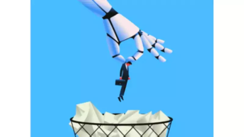 AI Will Reshape Jobs, Not Eliminate Them: Top Economist Tyler Cowen