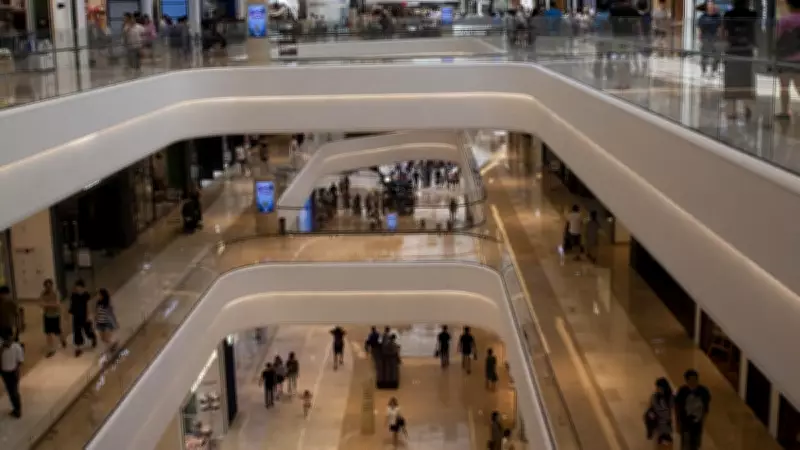AI Workshops and Summer Camps: New Mall Attractions Driving Footfall