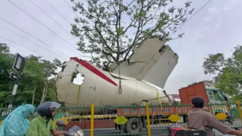 AI171 Crash: A Year Without Answers, Accountability at Risk