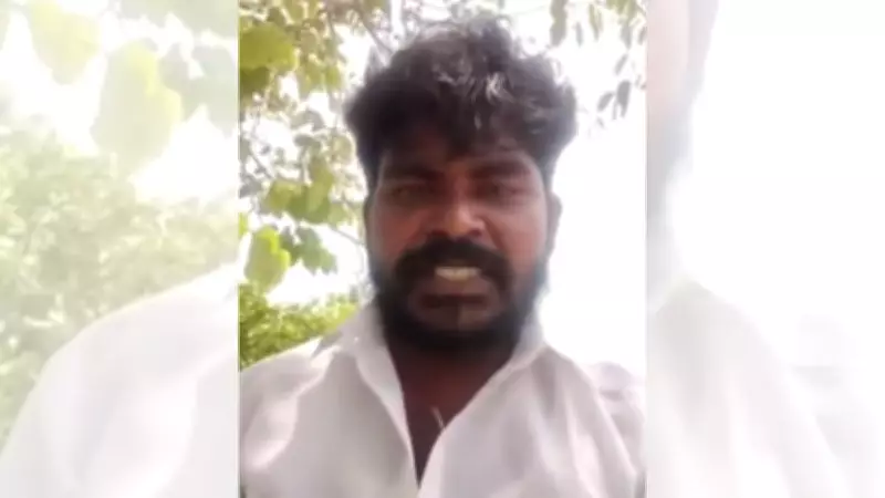 AIADMK Functionary Dies by Suicide After Successive Poll Setbacks