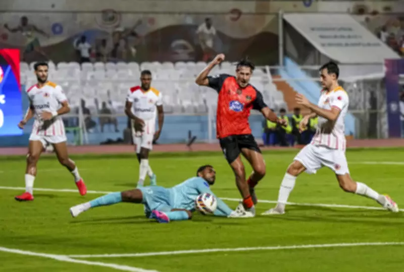 AIFF Accepts Club-Led Model for ISL, Clubs to Pay Rs 1.1 Crore Each Season