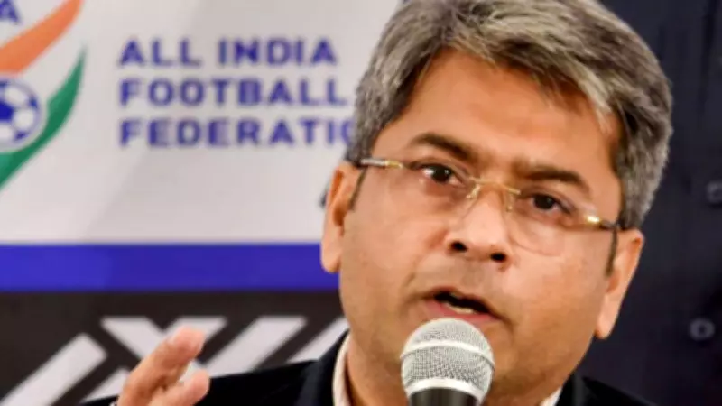 AIFF Proposes Name Change Amid FIFA World Cup 2026