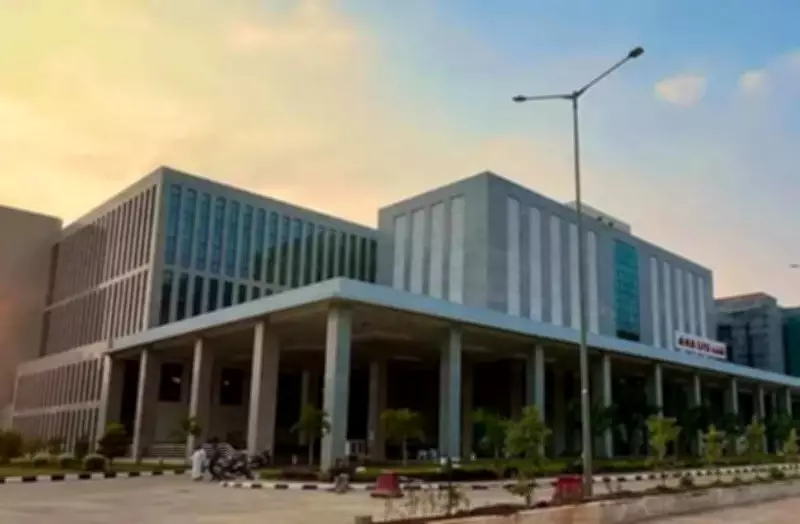 AIIMS Mangalagiri Inaugurates AYUSH Department for Holistic Healthcare