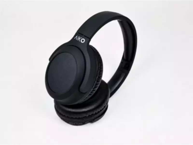AIKO Technologies Integrates Solar Power into Consumer Audio Devices