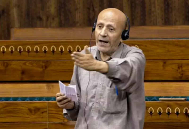 AIP to hold secret ballot on Engineer Rashid's resignation as MP