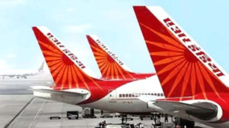 Air India and Riyadh Air Sign Deal to Boost India-Saudi Connectivity