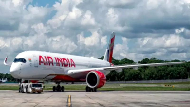 Air India Bolsters Safety Measures Post AI171 Crash, Says Going Beyond Compliance