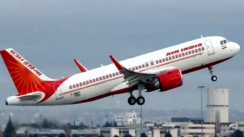 Air India Delhi-Amritsar Flight Briefly Enters Pakistan Airspace During Go-Around, Probe Ordered