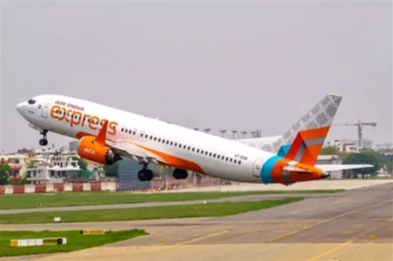 Air India Express Launches Bengaluru-Phuket Direct Flights