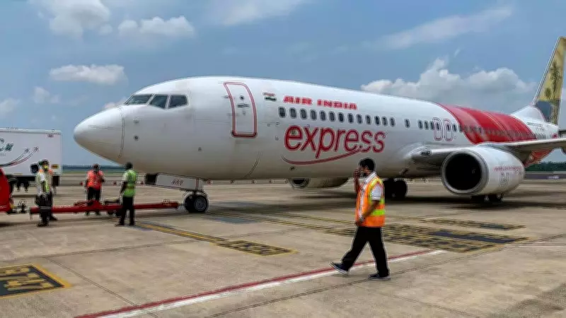 Air India Express Opens Bookings for Inaugural Abu Dhabi Flight