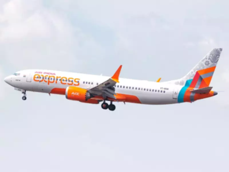 Air India Express to launch direct Guwahati flights to Dubai, Abu Dhabi from August 4