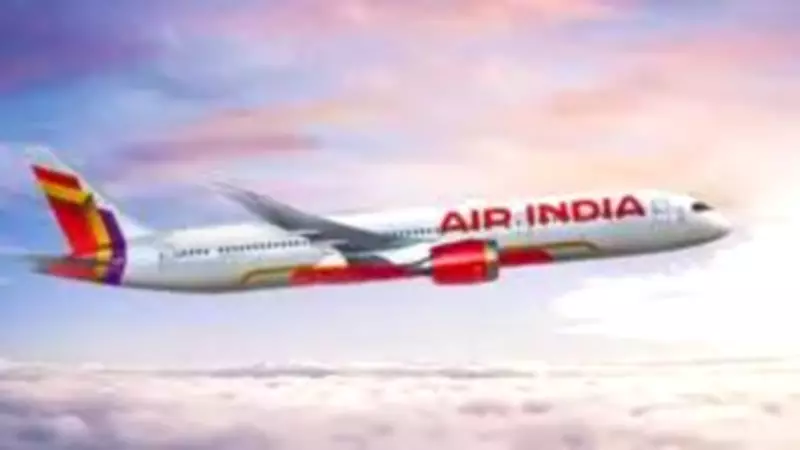 Air India Introduces Basic Fare Without Free Meals on Domestic Routes