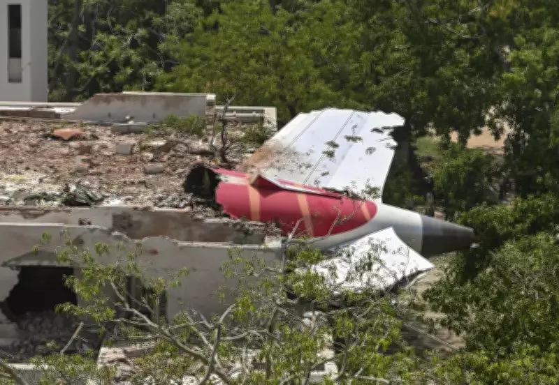 Air India Maintenance Under Scrutiny in AI 171 Crash Probe, Pilots' Body Says