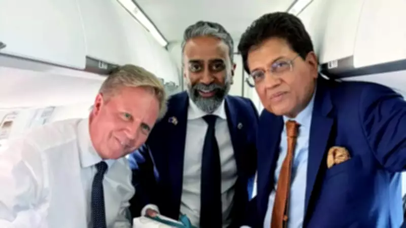 Air New Zealand explores non-stop flights to India amid growing ties